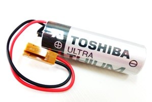 Battery Toshiba ER17500V 3.6V