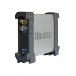 Hantek 6022BE PC-Based USB Digital Storage Oscilloscope 2Channels 20MHz 48MS/s